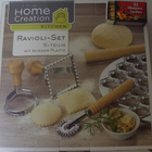 Ravioli setti 5 osaa uusia ja uskomattoman halpa - pikkukuva 1