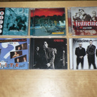 9+3 kpl Rock'n' Roll CD The Meteors,Francine,LooseNoose jne. - pikkukuva 1