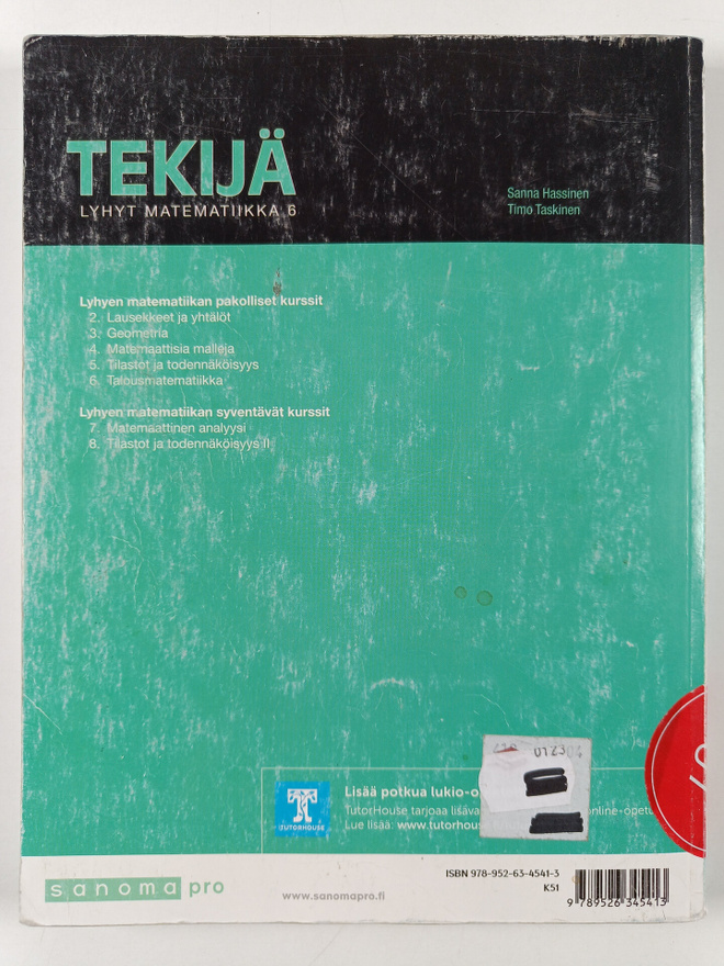 Item image