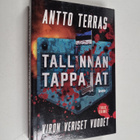 Antto Terras : Tallinnan tappajat - pikkukuva 1