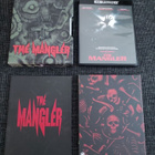 The Mangler 4K UHD (Vinegar Syndrome) - pikkukuva 1