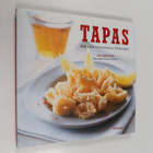 Julz Beresford : Tapas : suolaisia pikkuherkkuja Espanjasta - pikkukuva 1