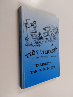Työn vierestä