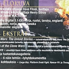 Star Wars: The Clone Wars (2008) Erikoisjulkaisu (2DVD) - pikkukuva 4