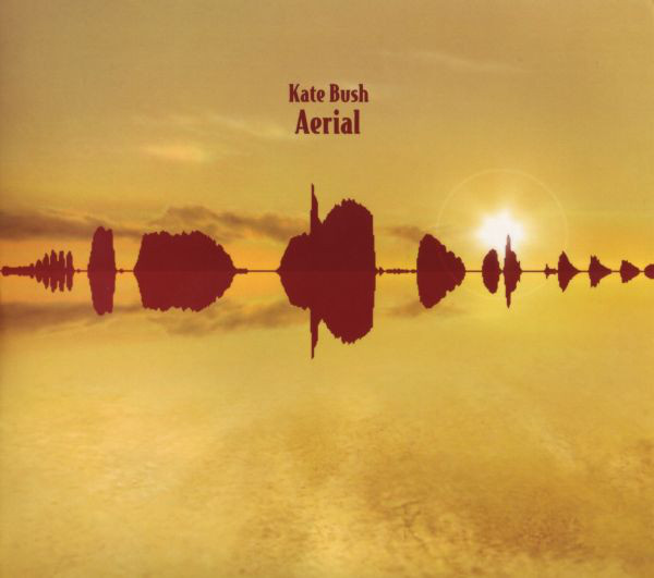 Kate Bush - Aerial