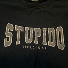 Stupido Helsinki t-paita - pikkukuva 3