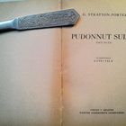G. Stratton - Porter: Pudonnut sulka, v. 1936 - pikkukuva 3