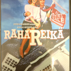 Komedia Rahareikä (1986) Tom Hanks -DVD - pikkukuva 1