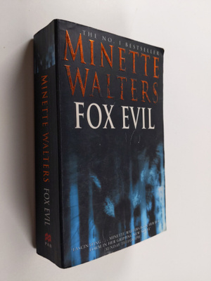 Minette Walters : Fox Evil