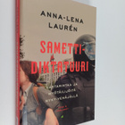 Anna-Lena Lauren : Samettidiktatuuri : vastarintaa ja myö... - pikkukuva 1
