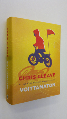 Chris Cleave : Voittamaton