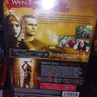 2 dvd Wrong Turn 2 - 3 ( SIS POSTIKULU ) - pikkukuva 2