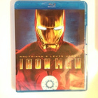 Iron Man - Rautainen 2 Levyn Versio (2Blu-ray) - pikkukuva 1