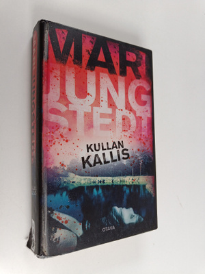 Mari Jungstedt : Kullan kallis