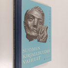 Unto Kupiainen : Suomen kirjallisuuden vaiheet - pikkukuva 1