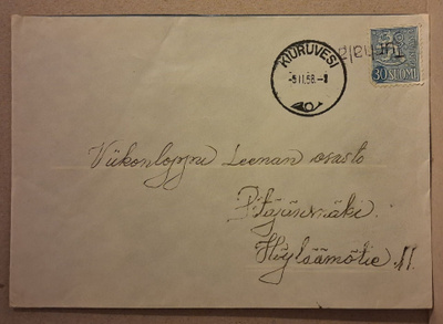 Rivileima: Turhala kuori (504)