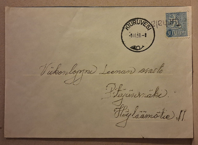 Rivileima: Turhala kuori (504)