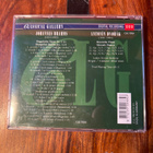 Brahms, Dvorak cd - pikkukuva 2