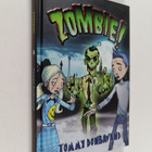 Tommy Donbavand : Zombie! - pikkukuva 1