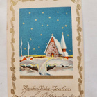 VANHA Postikortti Lepistö Rivileima + Tammela 1942 - pikkukuva 2