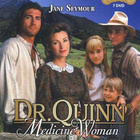 Dr. Quinn, Medicine Woman, kaudet 1-3 DVD-setti 57 tuntia! - pikkukuva 2