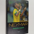 Neymar da Silva Santos Junior : Neymar : matkalla huipulle - pikkukuva 1
