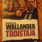 Wallander - Todistaja , DVD - pikkukuva 1