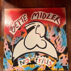 Bette Midler - No Frills lp - pikkukuva 1
