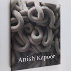 Anish Kapoor : Anish Kapoor - pikkukuva 1