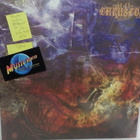 THRUSTOR - NIGHT OF FIRE - M-/M-I LP - pikkukuva 1