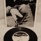 Booger Harp Seit Vuoden Jälkeen 7"Single - pikkukuva 1