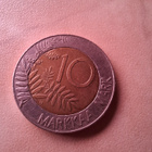 10 markkaa 1995 - pikkukuva 1