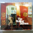 ROLLING STONES Saint of Me CD-SINGLE 1998 Australia - pikkukuva 1