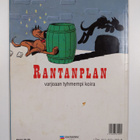 Morris : Rantanplan : Panttivanki - pikkukuva 2