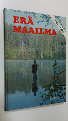 Erämaailma 1984-1985