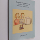 Jyrki Suomala : Students' problem solving in the LEGO/Log... - pikkukuva 1