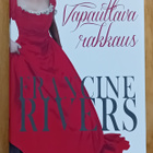 Francine Rivers - Vapauttava rakkaus - pikkukuva 1