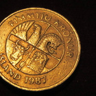 50 kronur 1987. Islanti-Iceland - pikkukuva 2