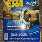 Erä 4/1994 - pikkukuva 1