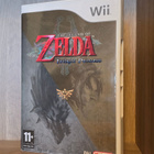 The Legend of Zelda Twilight Princess (Wii) - pikkukuva 1