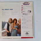 ABBA All About ABBA Japanilainen LP OBI DSP-5108 - pikkukuva 2