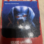L Stine Goosebumps Kolkko aavekoira taskukirja - pikkukuva 1