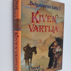 David Eddings : Kiven vartija - pikkukuva 1