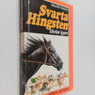 Walter Farley : Svarta hingsten tävlar igen - pikkukuva 1