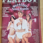 Playboy-lehtiä 17 kpl vuosilta 1965–1984 - pikkukuva 2