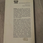 Antigone Kuningas Oidipus Sofokles - pikkukuva 2