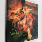 Angelo Walther : Die Mythen der Antike in der bildenden K... - pikkukuva 1