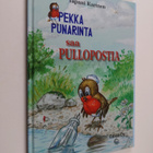 Tapani Karinen : Pekka Punarinta saa pullopostia - pikkukuva 1