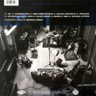 The Gaslight Anthem – Handwritten, Limited Edition, Blue - pikkukuva 3