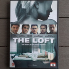 DVD: The Loft (Karl Urban, James Marsden 2014) - pikkukuva 1